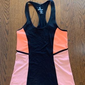 90 Degree Workout Tank